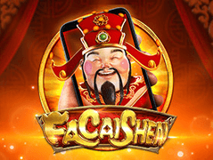 Fa Cai Shen M screenshot