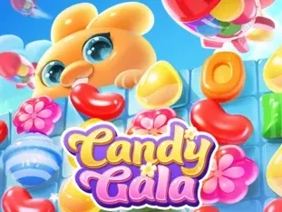 Candy Gala screenshot