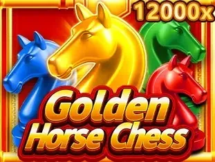Golden Horse Chess screenshot