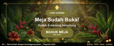 Klaim Promo Cashback Terbaik