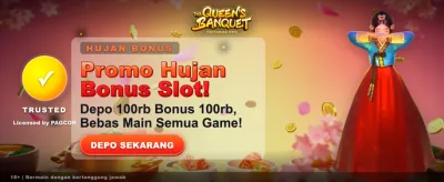 Kemenangan Besar Menanti Anda