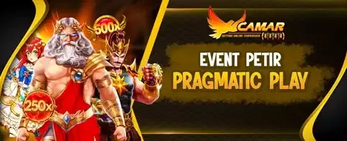 Mega Bonus Slot Pragmatic Play promotion