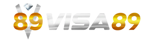 visa89link.net Logo